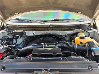 2014 Ford F-150 Base