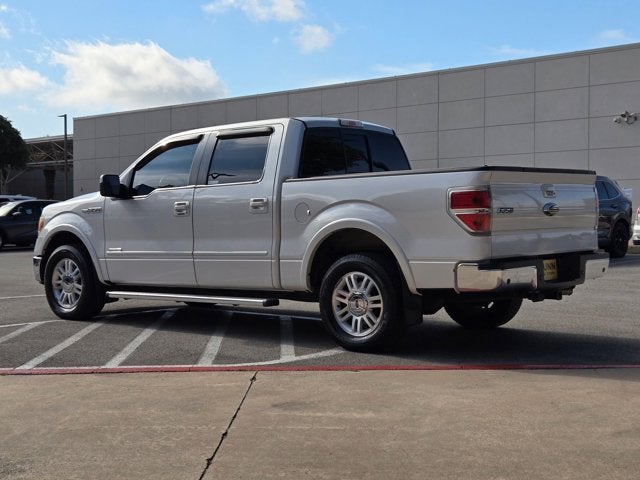 2014 Ford F-150 Base