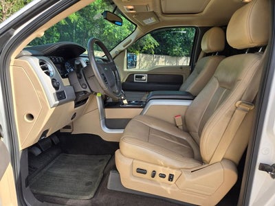 2014 Ford F-150 Base
