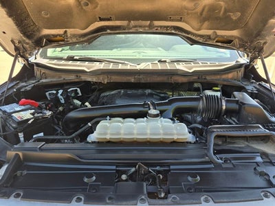 2021 Ford F-150 Base