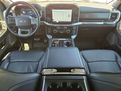 2021 Ford F-150 Base