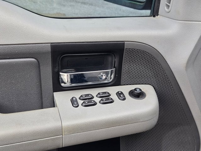 2007 Ford F-150 Base