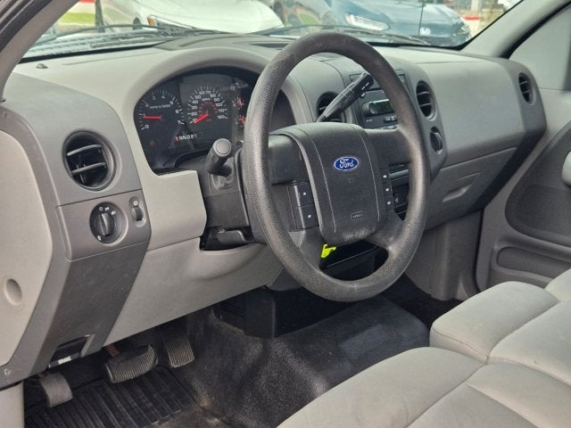 2007 Ford F-150 Base