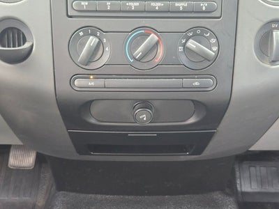 2007 Ford F-150 Base
