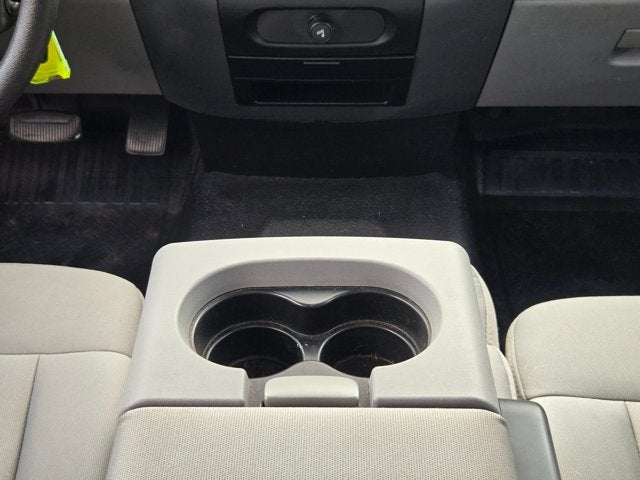 2007 Ford F-150 Base
