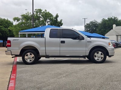 2007 Ford F-150 Base