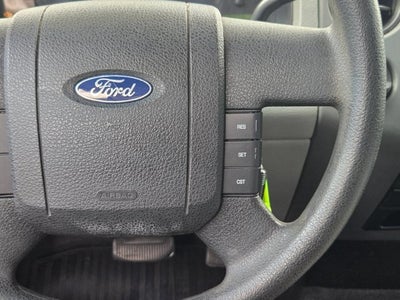 2007 Ford F-150 Base