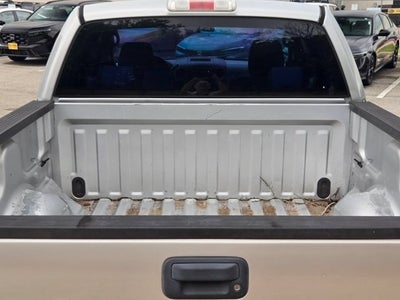 2007 Ford F-150 Base