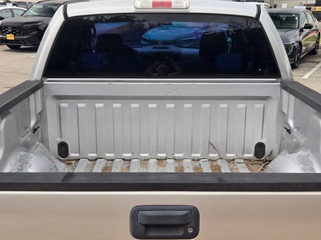 2007 Ford F-150 Base
