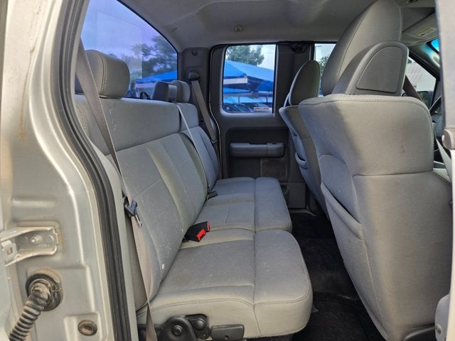 2007 Ford F-150 Base