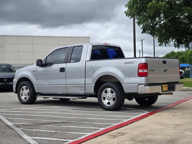 2007 Ford F-150 Base