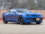 2016 Chevrolet Camaro 2LT