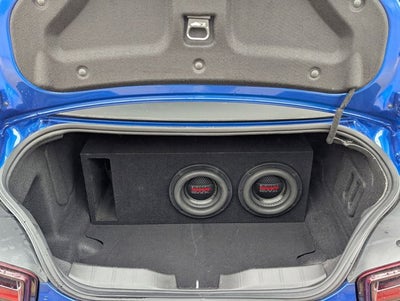 2016 Chevrolet Camaro 2LT