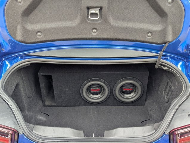 2016 Chevrolet Camaro 2LT