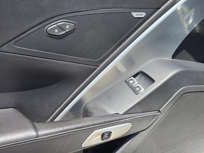 2018 Chevrolet Corvette 1LT