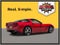 2008 Chevrolet Corvette Base