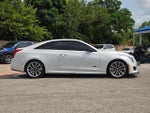 2016 Cadillac ATS-V Coupe Base
