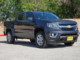 2019 Chevrolet Colorado 2WD LT