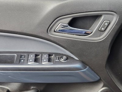 2020 Chevrolet Colorado 2WD Z71