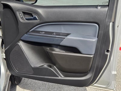 2020 Chevrolet Colorado 2WD Z71