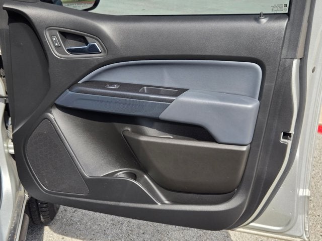2020 Chevrolet Colorado 2WD Z71
