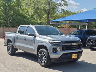 2023 Chevrolet Colorado 2WD LT