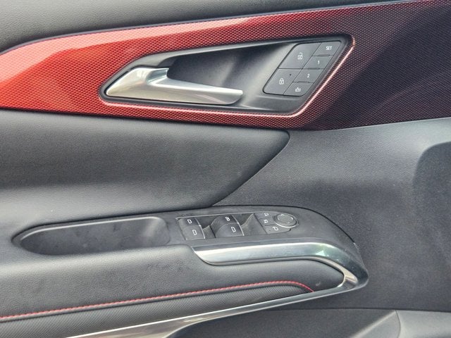 2024 Chevrolet Traverse FWD RS