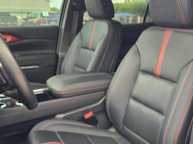 2024 Chevrolet Traverse FWD RS