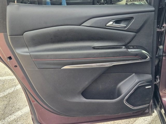 2024 Chevrolet Traverse FWD RS