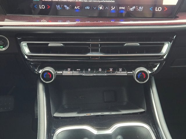 2024 Chevrolet Traverse FWD RS