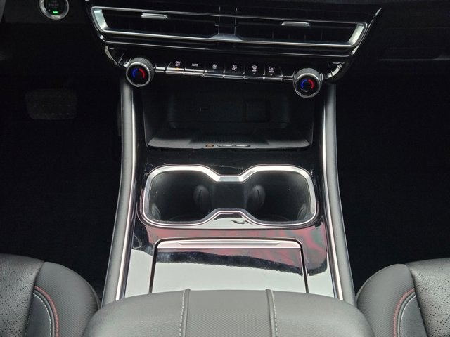 2024 Chevrolet Traverse FWD RS