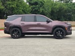 2024 Chevrolet Traverse FWD RS