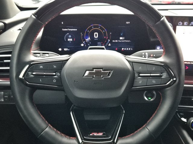 2024 Chevrolet Traverse FWD RS