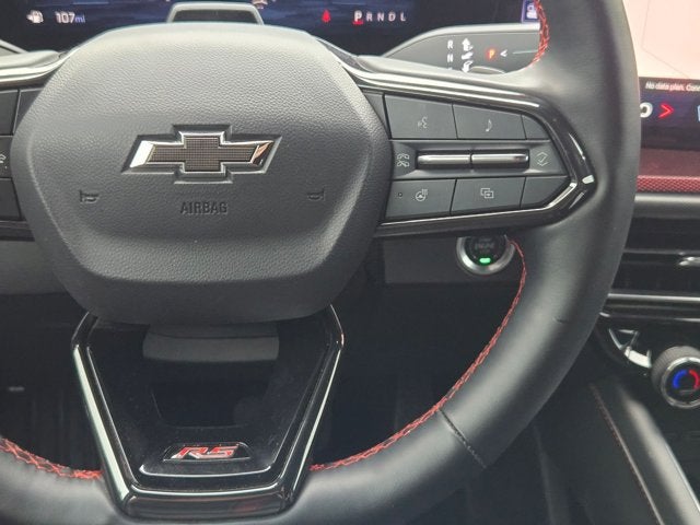 2024 Chevrolet Traverse FWD RS