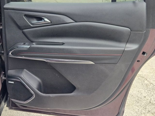 2024 Chevrolet Traverse FWD RS