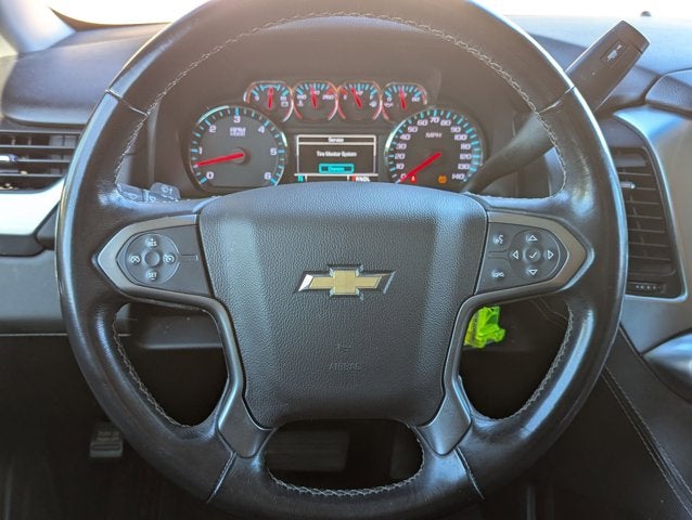 2020 Chevrolet Tahoe LS