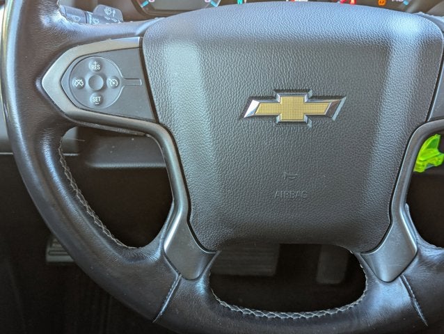 2020 Chevrolet Tahoe LS