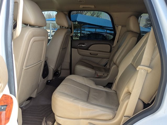 2013 Chevrolet Tahoe LT