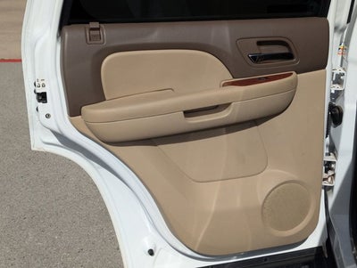 2013 Chevrolet Tahoe LT