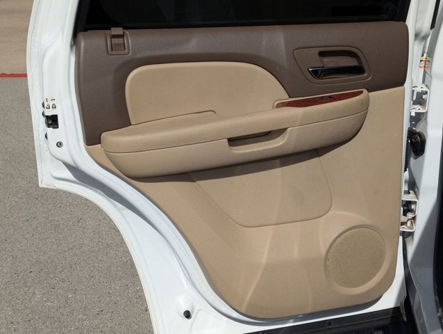 2013 Chevrolet Tahoe LT