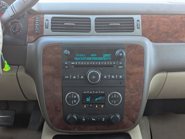 2013 Chevrolet Tahoe LT