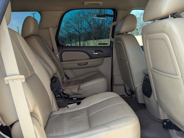 2013 Chevrolet Tahoe LT