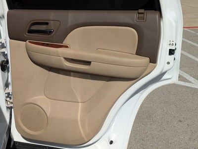 2013 Chevrolet Tahoe LT