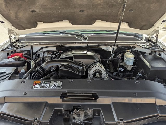 2013 Chevrolet Tahoe LT