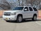 2013 Chevrolet Tahoe LT