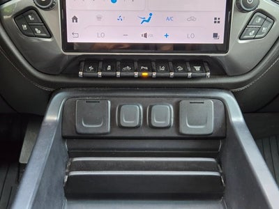 2019 GMC Sierra 2500HD Denali