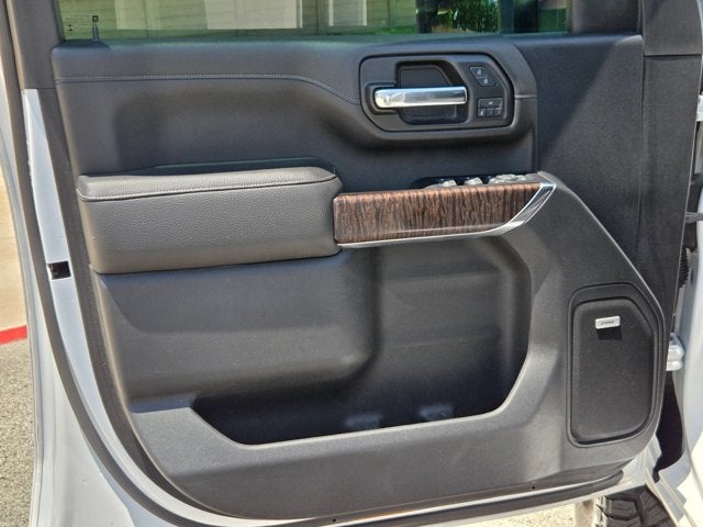 2020 GMC Sierra 3500HD Denali