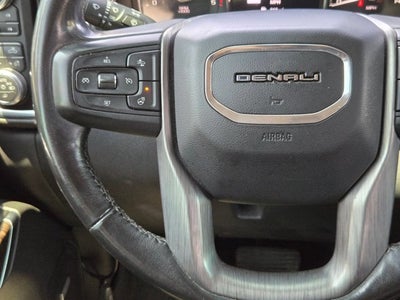 2020 GMC Sierra 3500HD Denali
