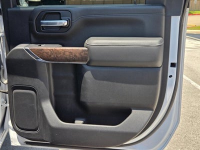 2020 GMC Sierra 3500HD Denali