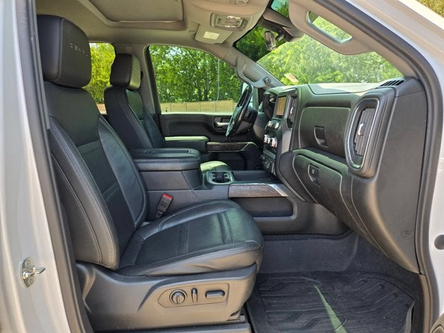 2020 GMC Sierra 3500HD Denali
